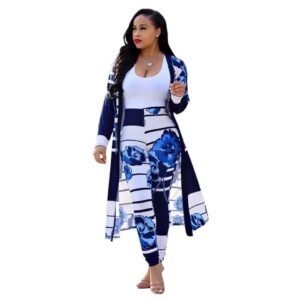2PCS set for ladies