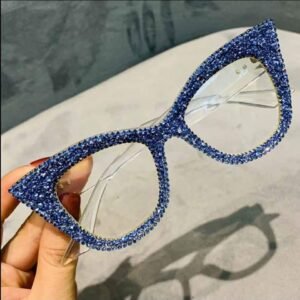 Beautiful and colorful sunglasses for women