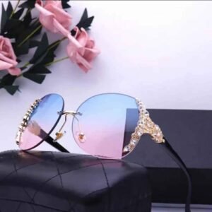 High quality fashion sunglasses