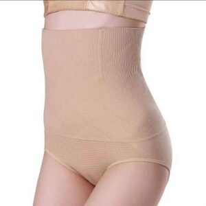 High waist shape wear panties for some for women (2 PCS)