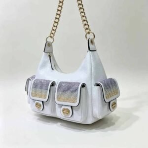 Luxurious design bag for ladies