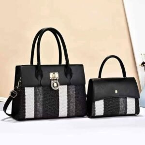 Set of cute bags for ladies